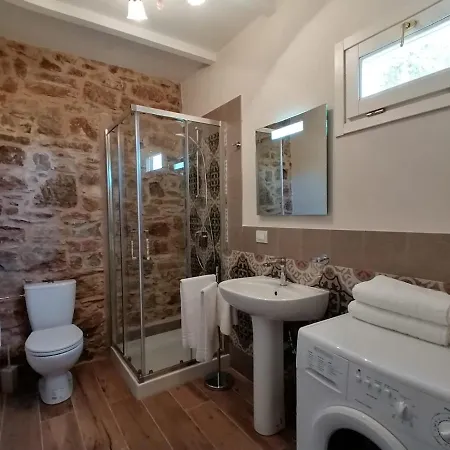 Fattoria Ceragioli Vakantiehuis Camaiore
