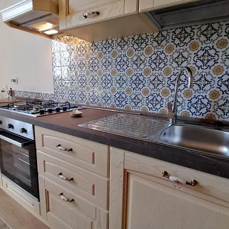 Fattoria Ceragioli Vakantiehuis *