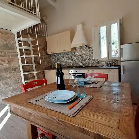 Dom wakacyjny Fattoria Ceragioli *