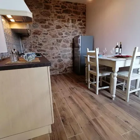 Fattoria Ceragioli Dom wakacyjny Camaiore