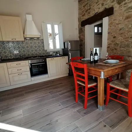 Dom wakacyjny Fattoria Ceragioli Camaiore