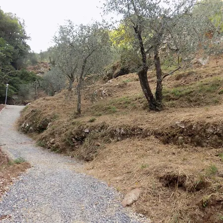 Fattoria Ceragioli Dom wakacyjny *