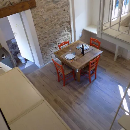 Fattoria Ceragioli Vakantiehuis Camaiore
