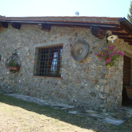 Dom wakacyjny Fattoria Ceragioli Camaiore