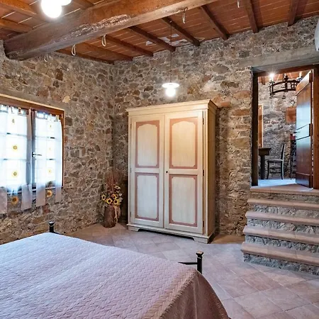 Fattoria Ceragioli Vakantiehuis