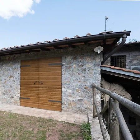 Fattoria Ceragioli * Camaiore