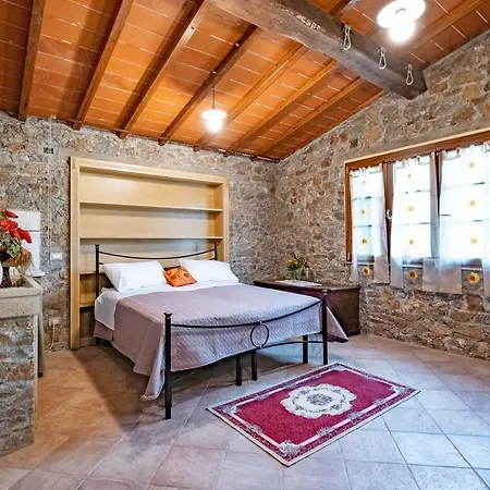Fattoria Ceragioli * Camaiore