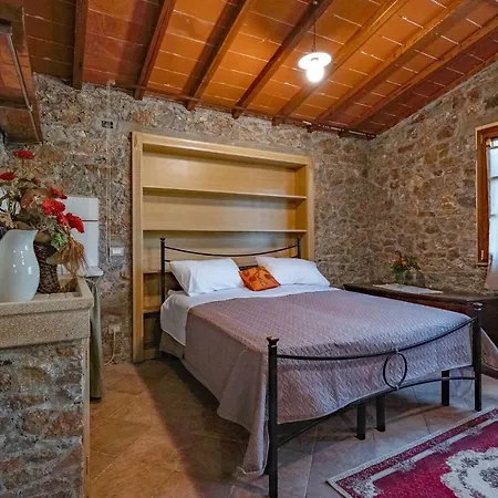 Fattoria Ceragioli Dom wakacyjny Camaiore