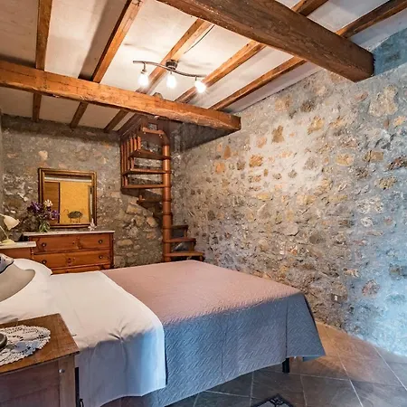 Vakantiehuis Fattoria Ceragioli