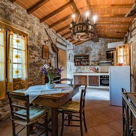 Fattoria Ceragioli Camaiore