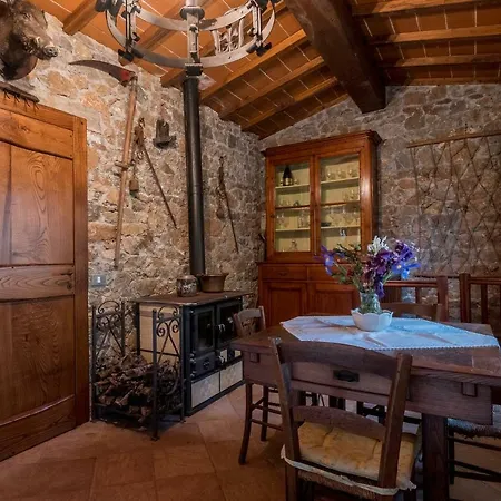 Fattoria Ceragioli * Camaiore