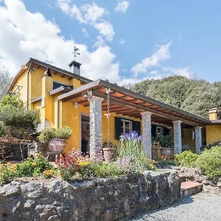 Dom wakacyjny Fattoria Ceragioli Camaiore