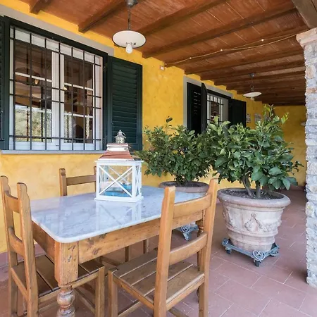 Fattoria Ceragioli * Camaiore