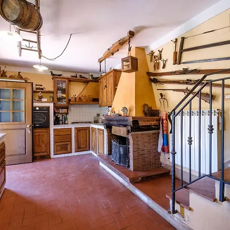 Fattoria Ceragioli Camaiore