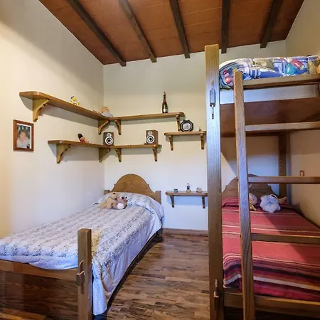 Fattoria Ceragioli Dom wakacyjny *