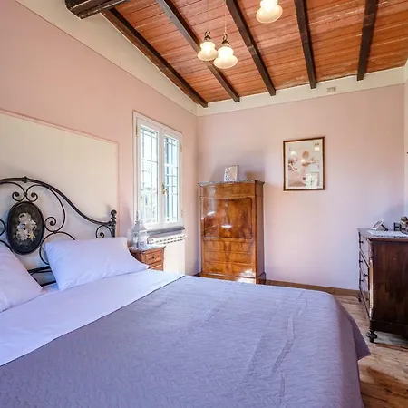 Vakantiehuis Fattoria Ceragioli