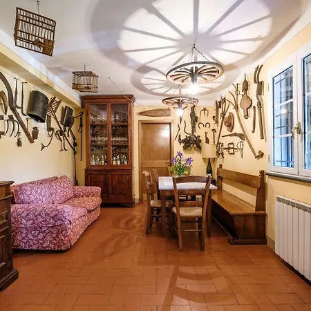Fattoria Ceragioli Dom wakacyjny