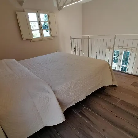 Fattoria Ceragioli Casa vacanze Camaiore