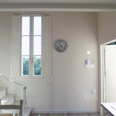 Casa vacanze Fattoria Ceragioli Camaiore