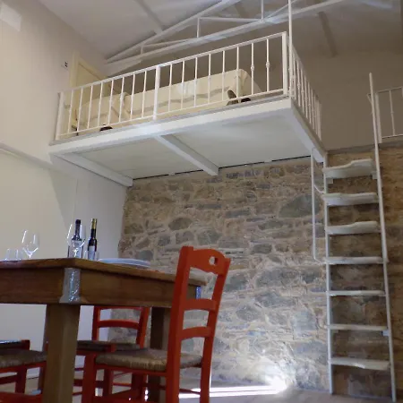 Fattoria Ceragioli Casa vacanze