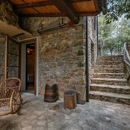 Fattoria Ceragioli Casa vacanze Camaiore