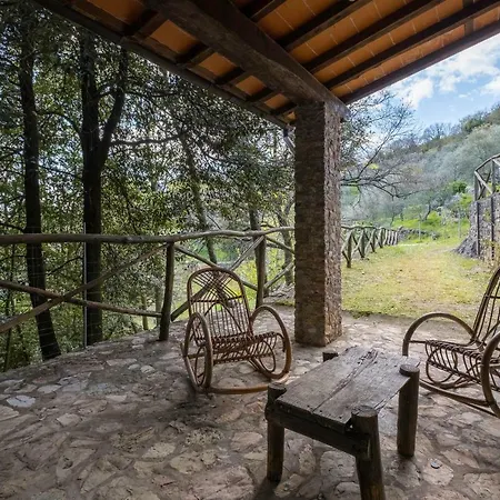 Casa vacanze Fattoria Ceragioli *