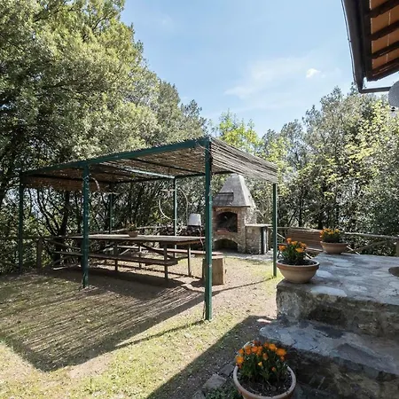 Casa vacanze Fattoria Ceragioli
