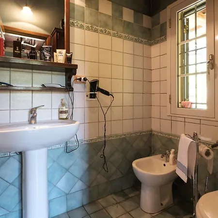 Fattoria Ceragioli Casa vacanze *
