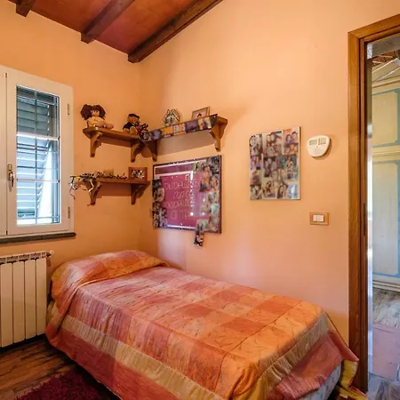 Casa vacanze Fattoria Ceragioli *